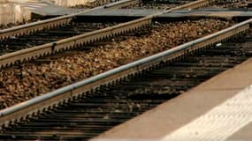 Pour la troisième fois depuis le début de l'année, le trafic de la SNCF en France connaîtra des perturbations en raison d'une grève qui débutera mardi à 20 heures pour une durée encore indéterminée. /Photo d'archives/REUTERS