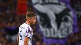Thijs Dallinga - Toulouse 