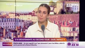 Victoire du RN aux législatives ? "Plus rien n'est prévisible"