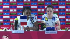 Euro Handball - Zaadi : « C’est que du bonheur »