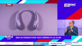On n'arrête pas le progrès : Des alternatives pas chères à la clim - 01/07