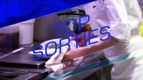 Top Sorties du vendredi 28 février - C'est parti pour le carnaval de Granville !