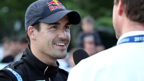 Daniel Sordo