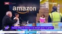Amazon oblige de renoncer à un entrepôt géant : un gâchis ? L'avis de Périco Légasse