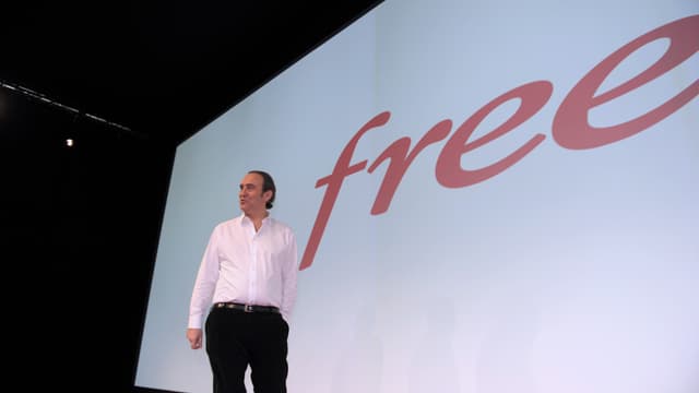 Le fixe pèse sur l'activité