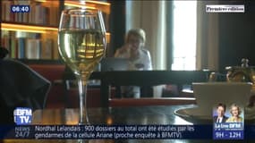 En moyenne, chaque Français consomme près de 12 litres d'alcool pur par an (et ça ne baisse pas)