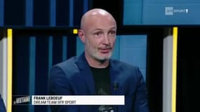 Le Vestiaire - Mory Diaw a payé cher ses tweets sur les joueurs du PSG