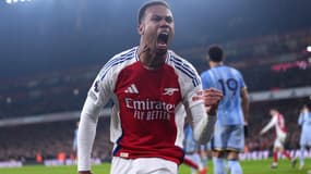 Arsenal-Tottenham