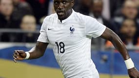 Moussa Sissoko