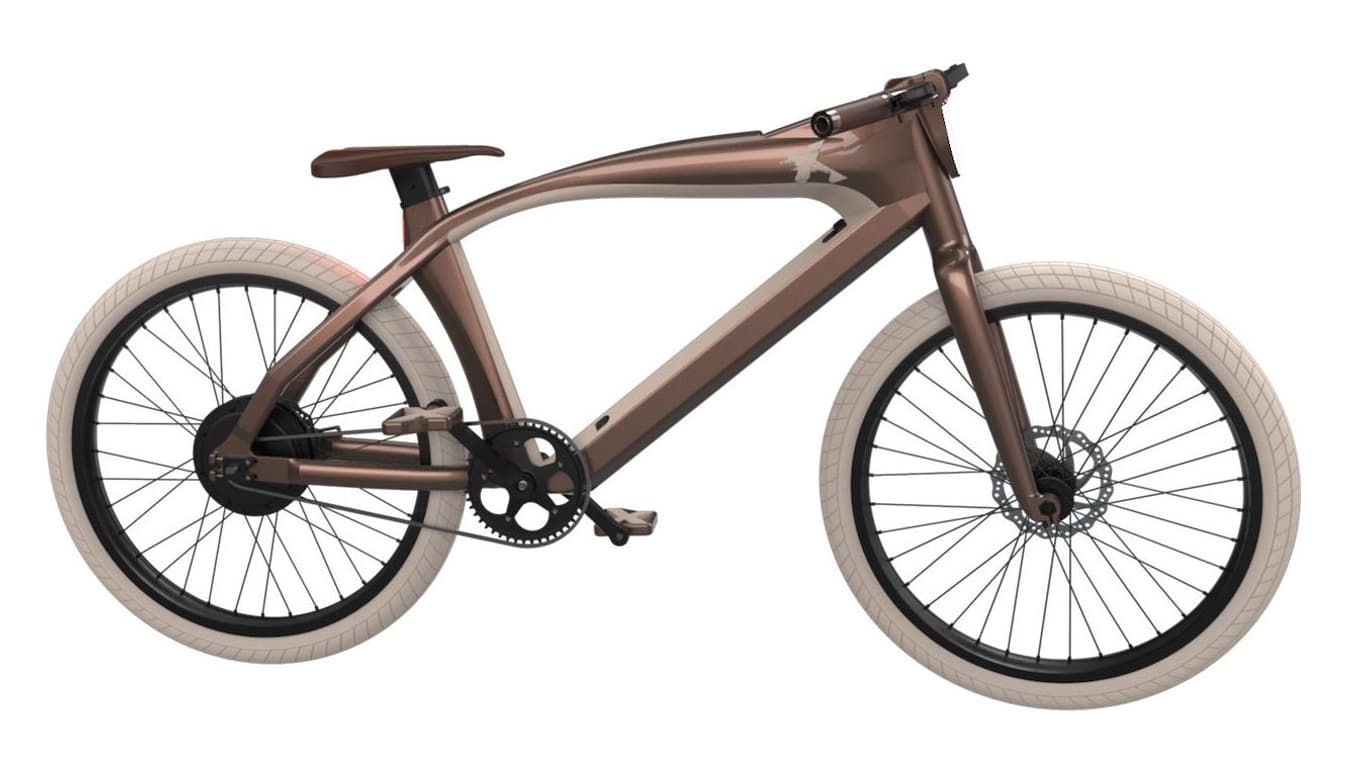 Rayvolt X One Rayvolt X One