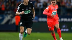 Thomas Meunier