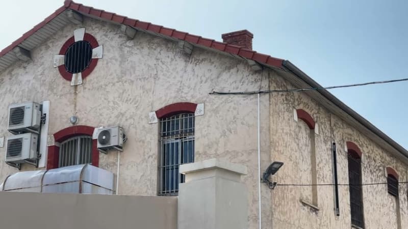 Plusieurs détenus du Centre de rétention de Nice ont porté plainte après la diffusion d'une bande-son pornographique à l'heure de la prière.