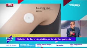 On n'arrête pas le progrès : La Tech révolutionne la vie des patients diabétiques - 14/11