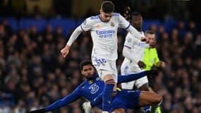 Federico Valverde