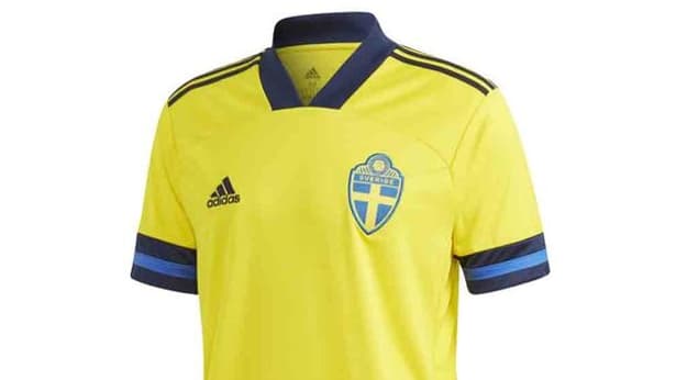Suède domicile Euro 2021 Suède domicile Euro 2021