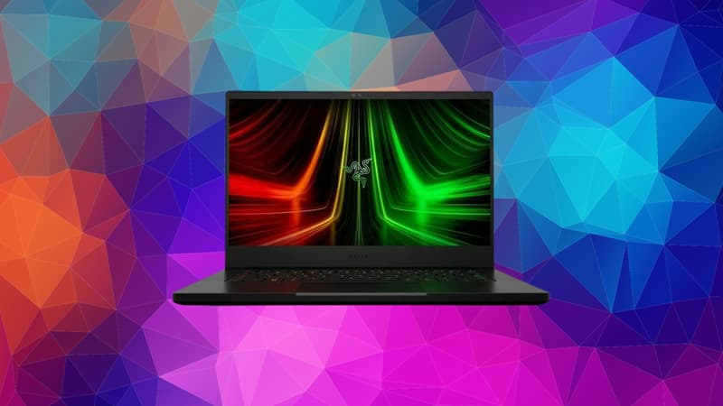 16% de remise sur le PC Razer Blade sur Amazon
