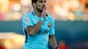 Luis Suarez