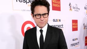 J.J. Abrams le 23 octobre 2015 à Beverly Hills