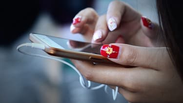 Avec WhatsCall, pas besoin d'argent pour les appels internationaux. Il faut donner un peu de son temps.
