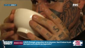 "C'est une forme de suicide social !": un tatoueur déconseille certains types de tatouages
