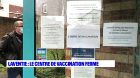 Après plus de 54 000 injections réalisées et un an d'existence, le centre de vaccination de Laventie fermera ses portes à la fin du mois.