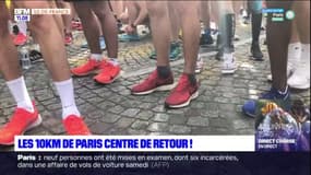 Nouvelle édition des 10km Paris Centre ce dimanche