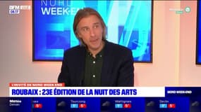 Roubaix: 23e édition de la Nuit des Arts