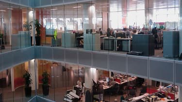 42,7% des Français aiment leur travail selon un sondage. (Photo d'illlustration)