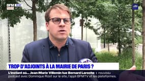 L'essentiel de l'actualité parisienne du dimanche 5 juillet 2020