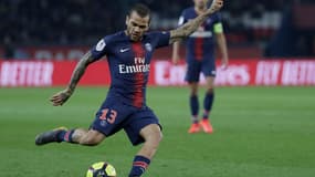 Dani Alves (PSG)