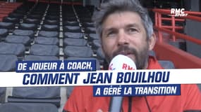 Rugby / Stade toulousain : "Au début, on se sent un peu inutile", comment Bouilhou a basculé de joueur à coach