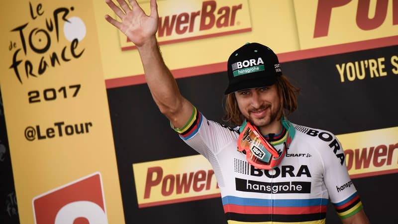 Peter Sagan