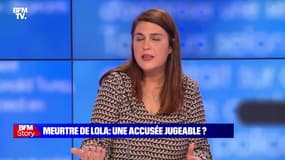 Story 1 : Meurtre de Lola, les infos exclusives de BFMTV - 20/10