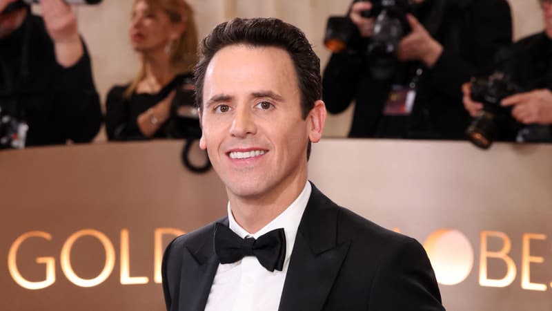 "Je n'oublierai jamais cette image de ma vie": le mentaliste qui effectuait un tour de magie à Donald Trump lors des tirs au gala de la presse se confie