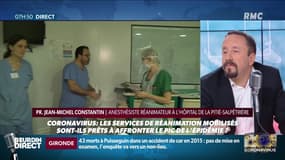 L'interview «Savoir comprendre» : Jean-Michel Constantin - 11/03
