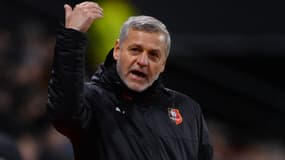 Bruno Genesio