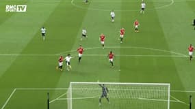 Ligue des Champions : "un match à quitte ou double" pour José Mourinho et Manchester United