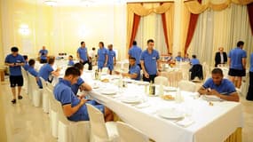 Equipe de France