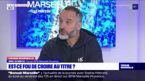 Virage Marseille du lundi 16 janvier - OM - Lorient (3-1) : 6ème succès d'affilée en L1