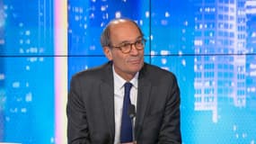 "'Il faudrait pouvoir poser les bonnes questions et on ne peut pas poser les bonnes questions", a assuré le député Renaissance sur BFMTV.