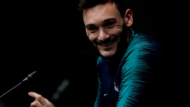 Hugo Lloris