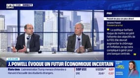 Le Club : "Une semaine finalement rassurante en Bourse ?" - 17/04