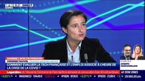 Sommet BFM Patrimoine : comment évaluer la tech française et l'emploi associé à l'heure de la crise de la covid - 14/10