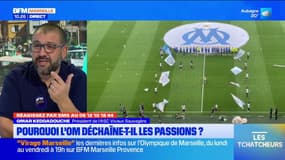 " Les Tchatcheurs " en direct  à 10h sur BFM Marseille Provence
