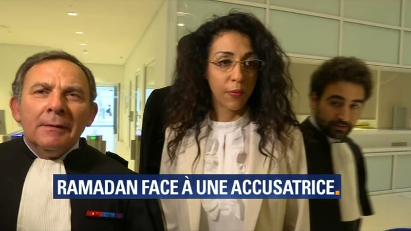 Henda Ayari ce jeudi.