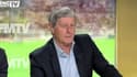Larqué : "L'Olympique de Marseille ne s'en sort pas si mal"