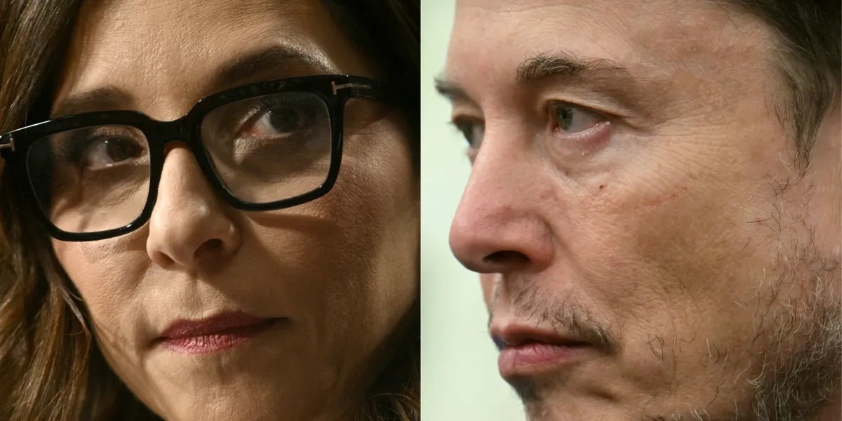 Elon Musk - Linda Yaccarino: récit d'un divorce prévisible