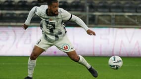 Loïs Diony - Angers