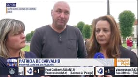 Deux ans après l'attentat de Sept-Sorts, en Seine-et-Marne, les victimes ne veulent pas être oubliées