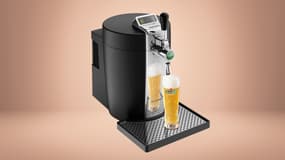 Amazon frappe fort pour les soldes : une tireuse à bière à prix bradé uniquement pour votre bonheur